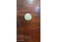 TOKEN FOREST INDUSTRY KINGDOM OF BULGARIA