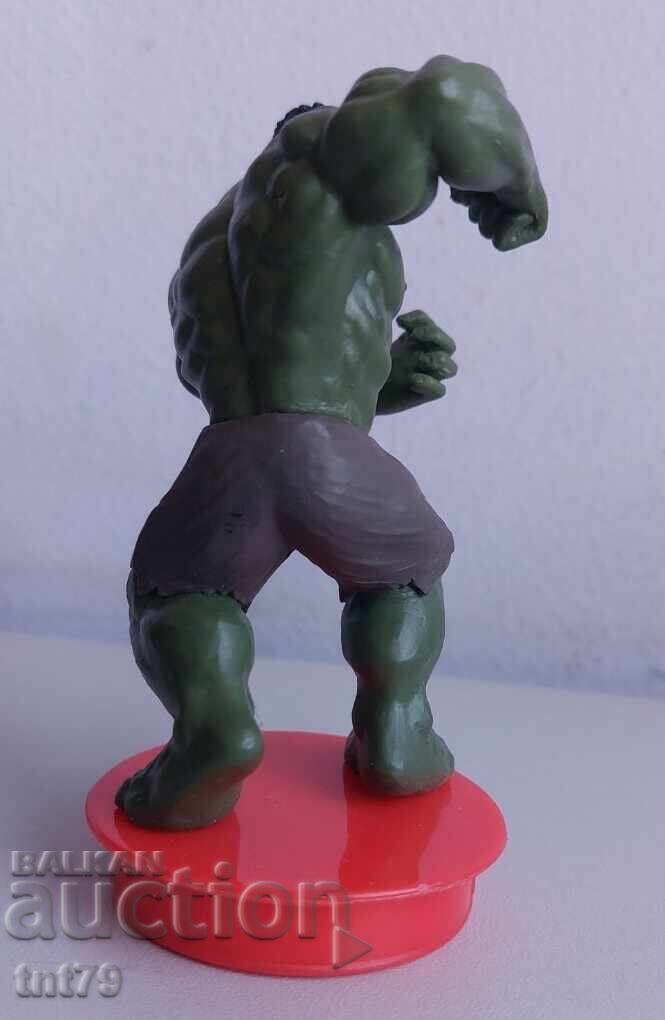 Аукцион Фигура премиера филм Отмъстителите – 2012 г.