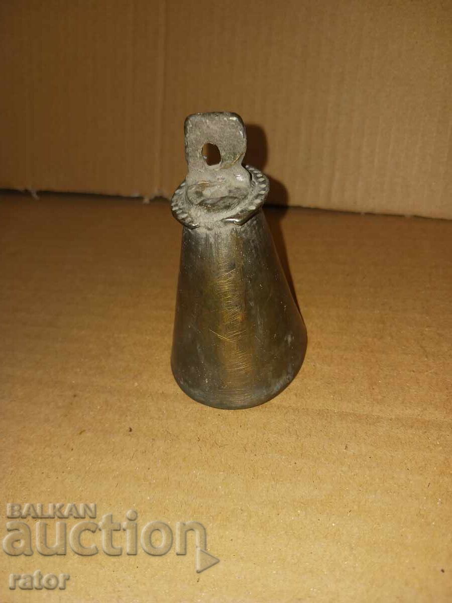 Доставка на Стар бронзов чан