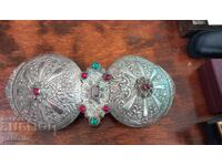 KYUSTENDILE AUTENTIC SILVER PAFTA PAFTI