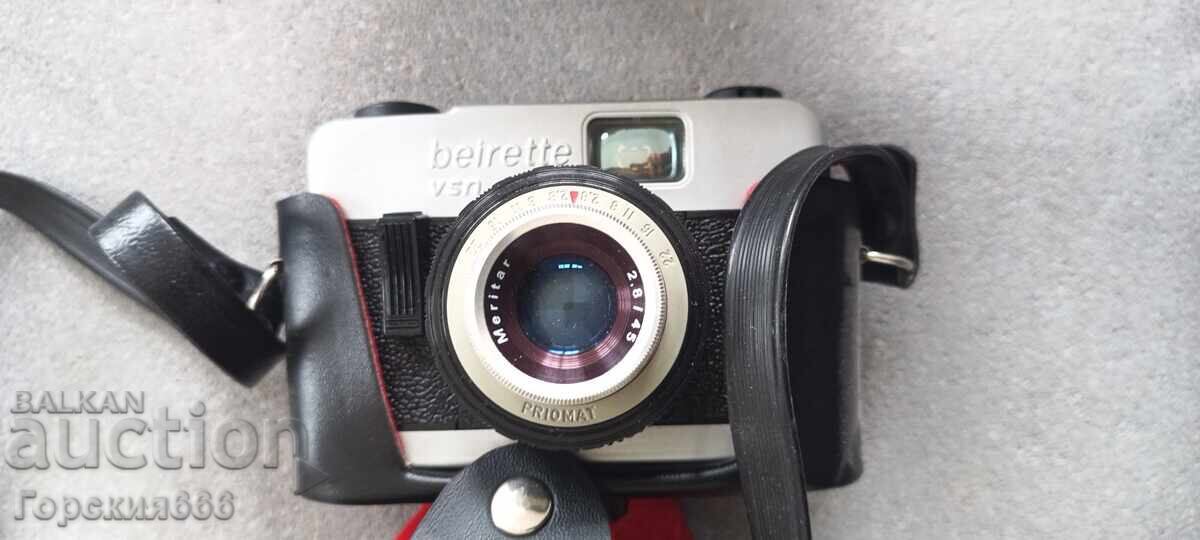 Lot of Original Film Cameras - 5