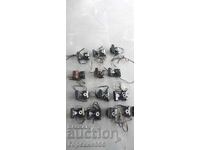 Лот Оригинални Лентови Фотоапарти