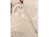 New Large Transparent Punch Ladle