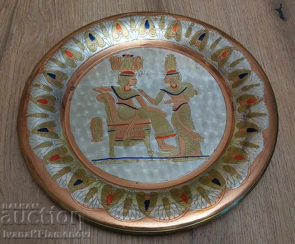 Χειροποίητο πάνελ Αίγυπτος για γνώστες 27εκ