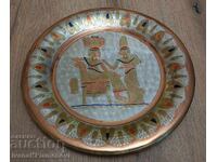 Χειροποίητο πάνελ Αίγυπτος για γνώστες 27εκ