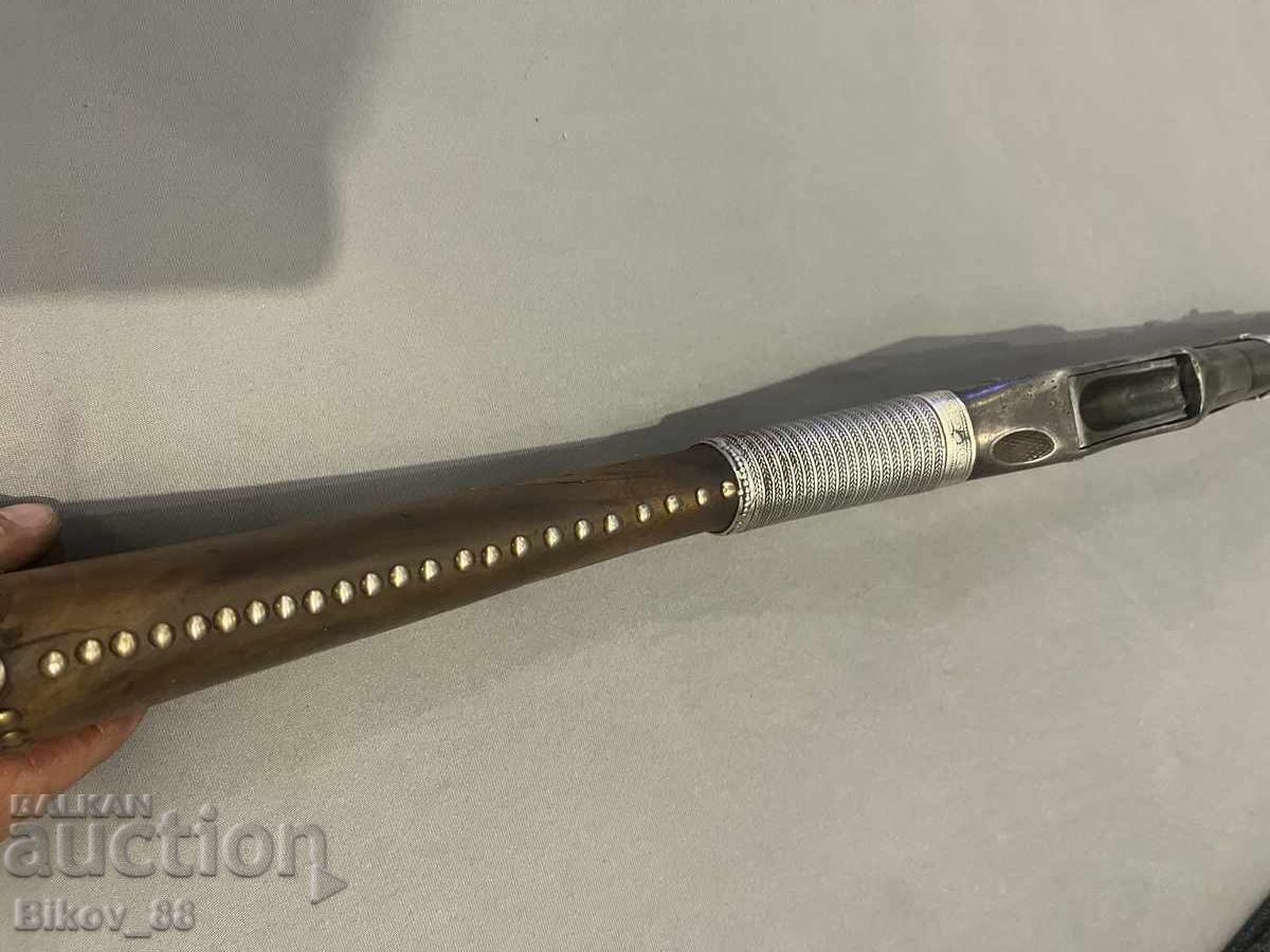 Martini, Martini-Henry - 6