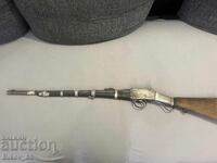 Martini, Martini-Henry