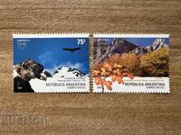Αργεντινή - Τοπική χλωρίδα και πανίδα, Lenga (2003) MNH