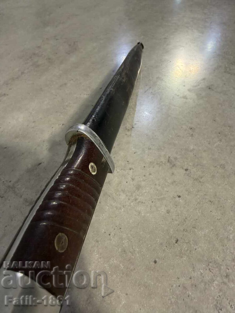BAYONED PENTRU MAUSER K 98 - 5