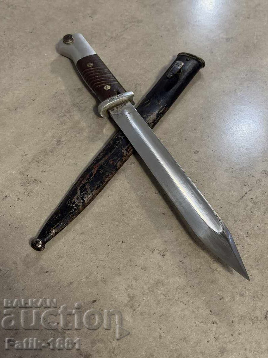 BAYONED PENTRU MAUSER K 98