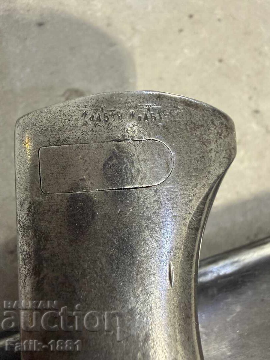 Licitație BAYONED PENTRU MAUSER K 98