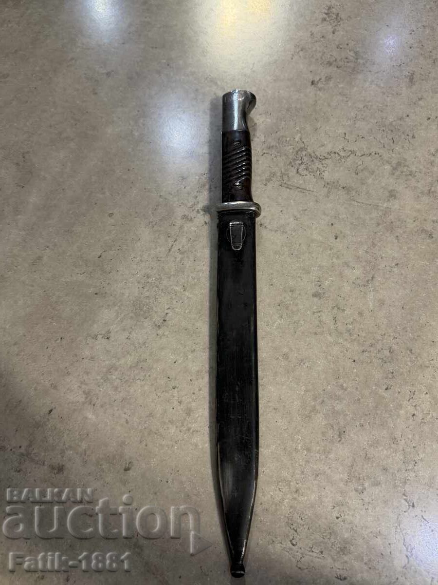 BAYONED PENTRU MAUSER K 98 - 5