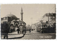 Bulgaria, Sofia, Bd. Maria Luiza, nepatuvala