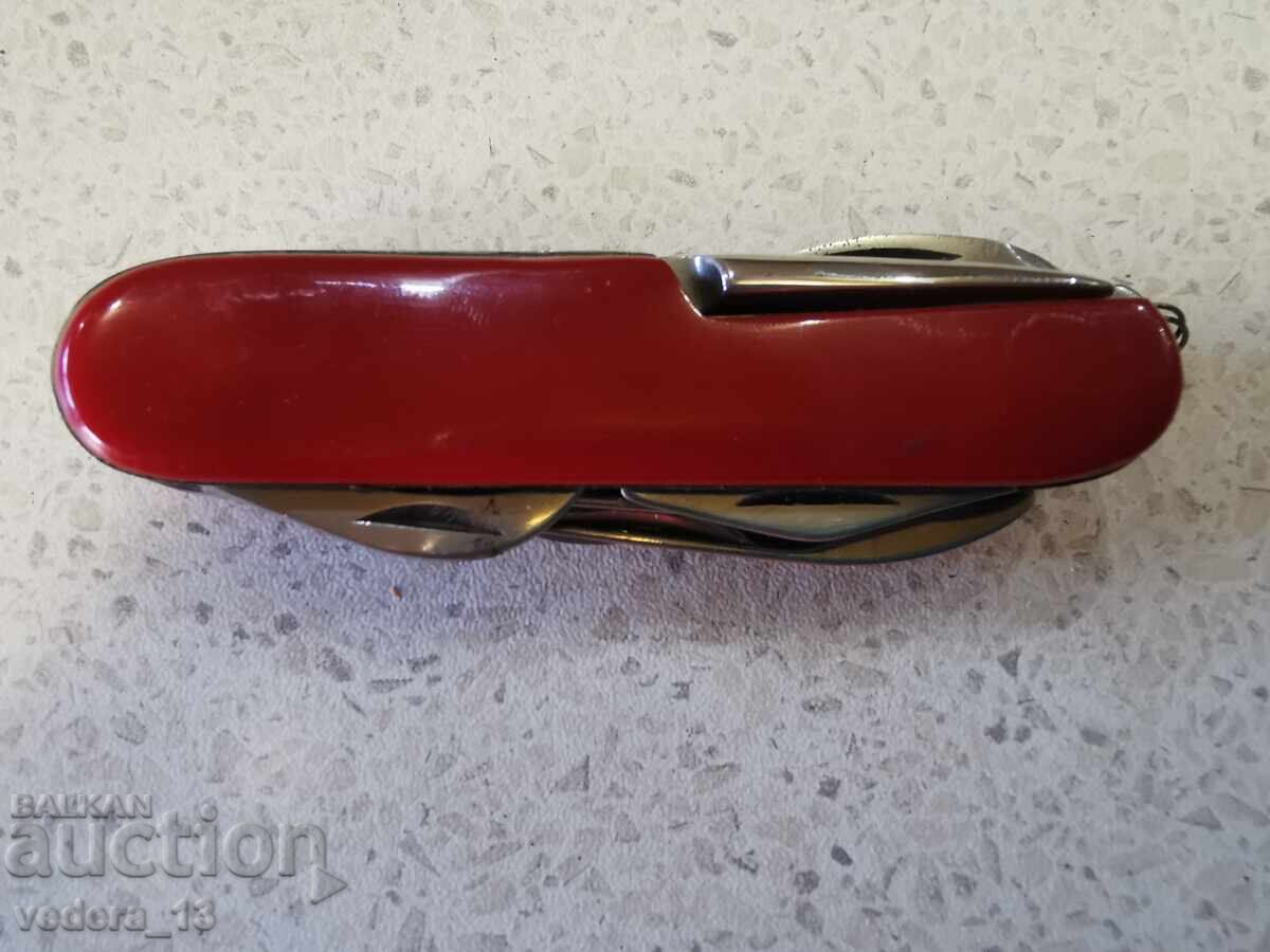 Σουγιάς GERLACH - 5