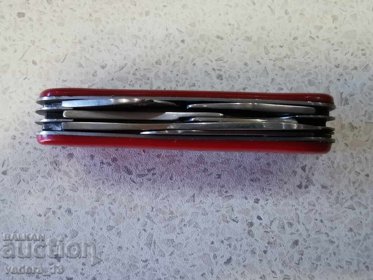 Σουγιάς GERLACH - 6