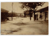 България, Горна Джумая, наводнението,  пътувала, 1914 г.