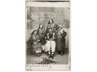 Bulgaria, Ziua Macedoniei, Oreahovo, 1933