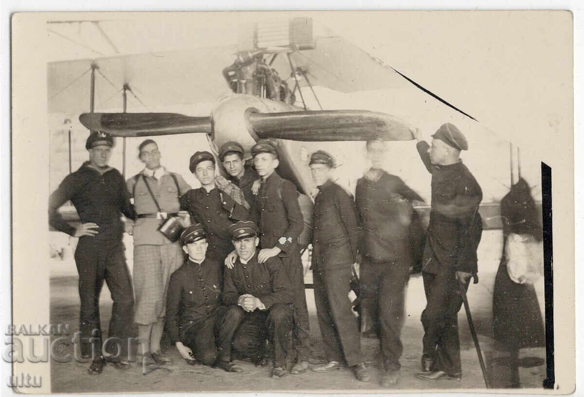 Bulgaria, Bozhurishte, 1930