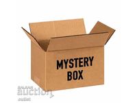 MYSTERY BOX