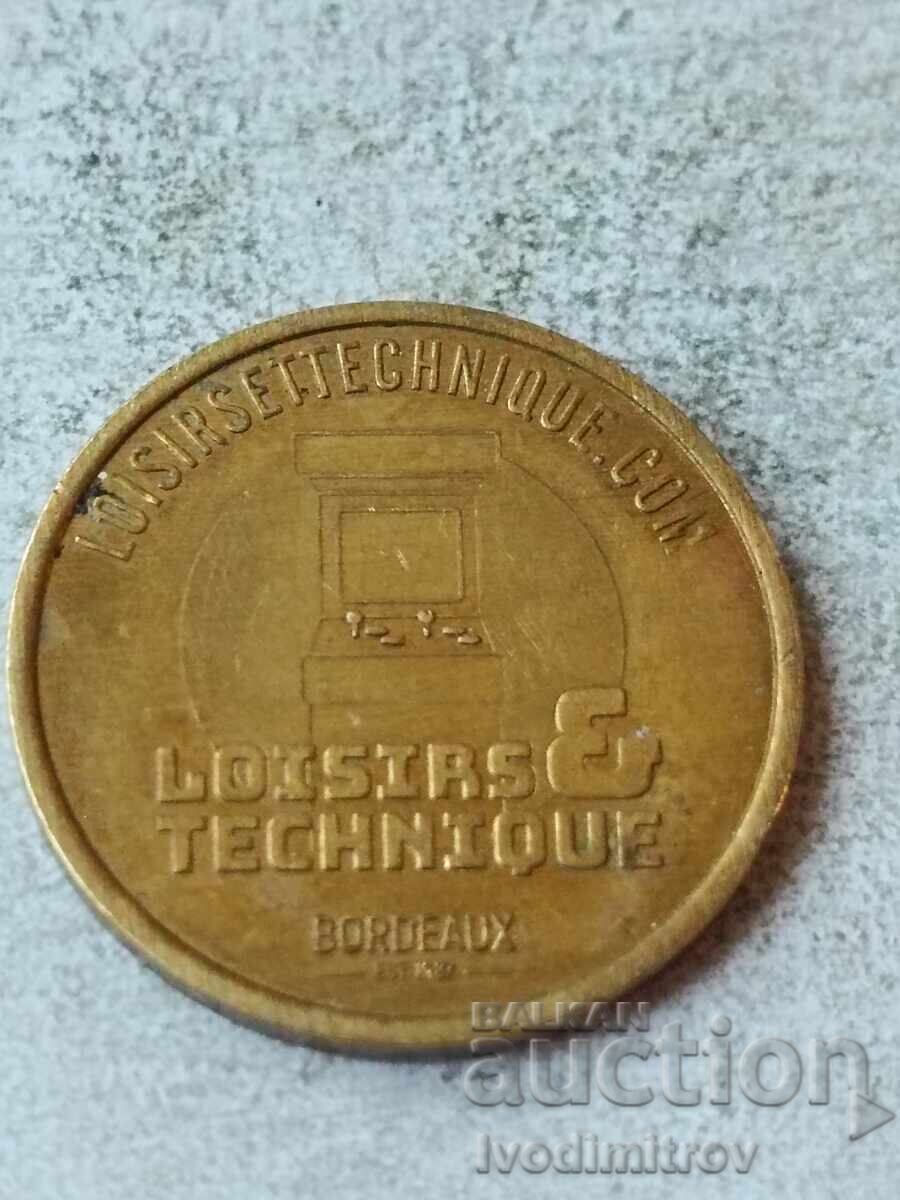 Μάρκα Loisirs & Techniques