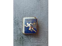 Значка Campionatele Universitare