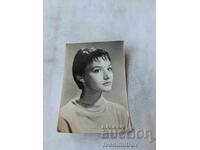 Postcard Ana Prucnal