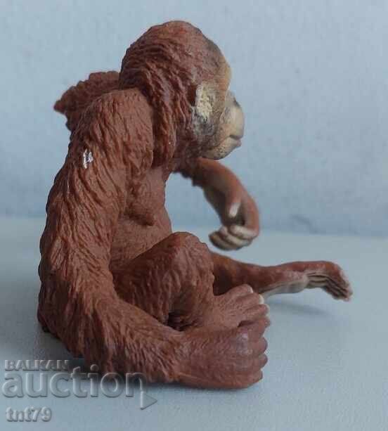 Φιγούρα, ζώο ουρακοτάγκος – Schleich με τιμή € 3.00 | 5.87 BGN