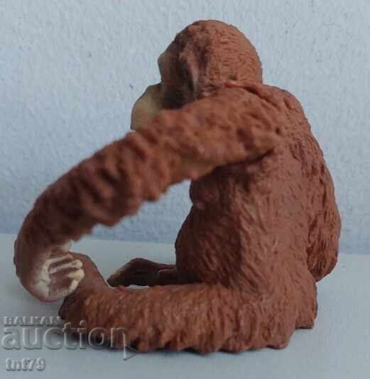 Παράδοση Φιγούρα, ζώο ουρακοτάγκος – Schleich