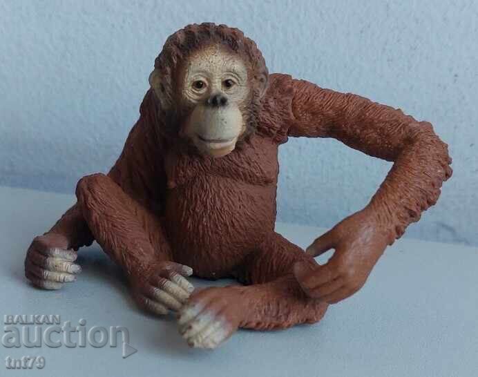 Φιγούρα, ζώο ουρακοτάγκος – Schleich