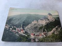 Carte poștală Karluv Zyn