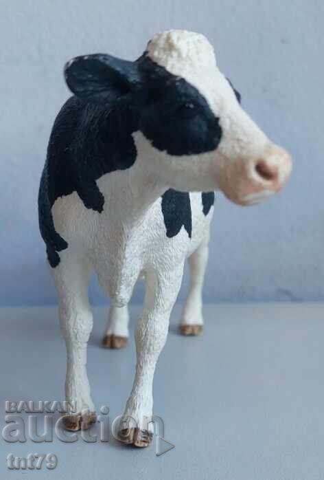 Фигура, животни крава – Schleich. с цена € 3.00 | 5.87 лв.
