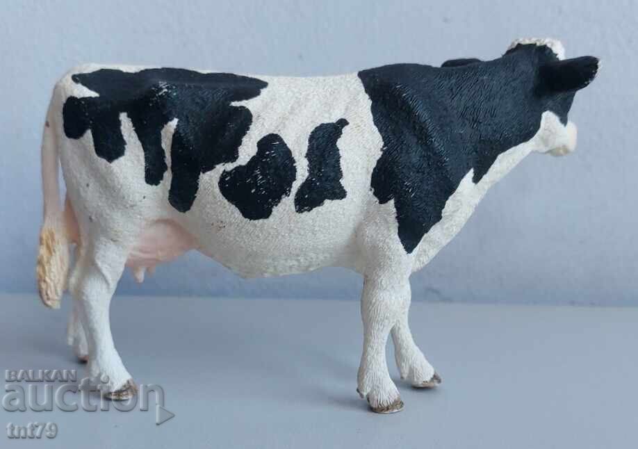 Аукцион Фигура, животни крава – Schleich.