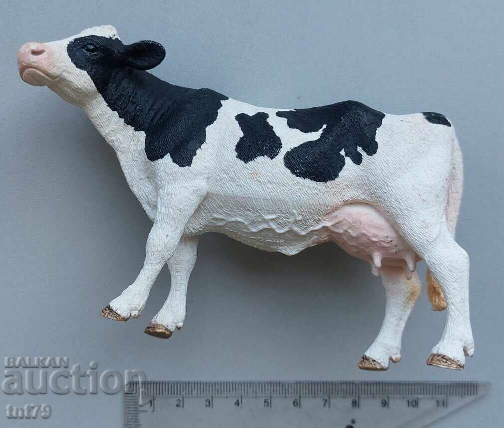 Фигура, животни крава – Schleich. - 5