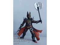 Φιγούρα φαντασίας ιππότης – RARE