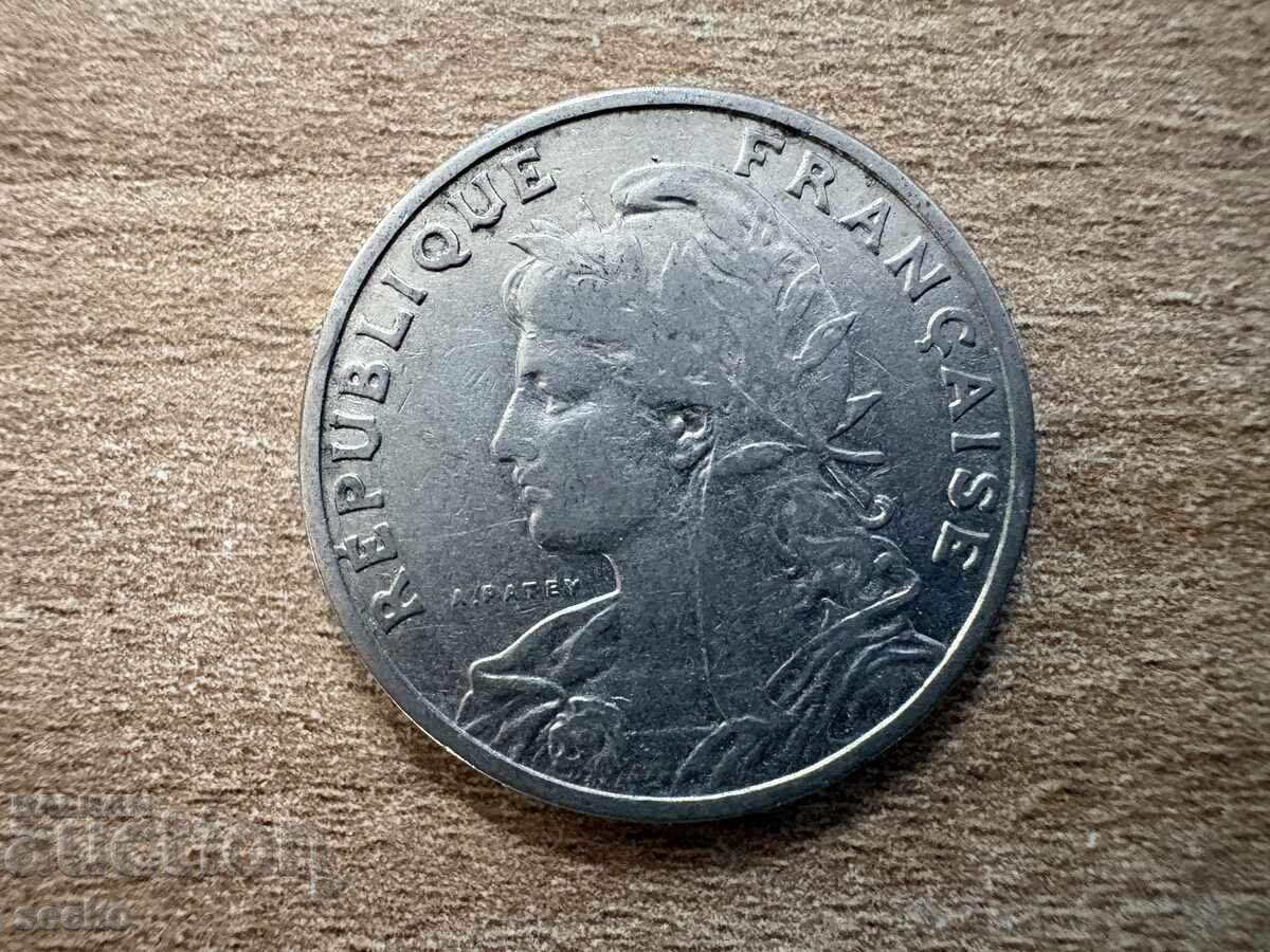 Franța - 25 centime (1903) cu preț € 0.69 | 1.35 BGN