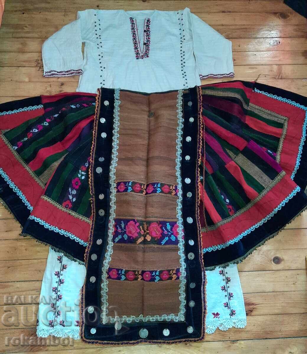Αυθεντική βόρεια φορεσιά. με τιμή € 800.00 | 1564.67 BGN