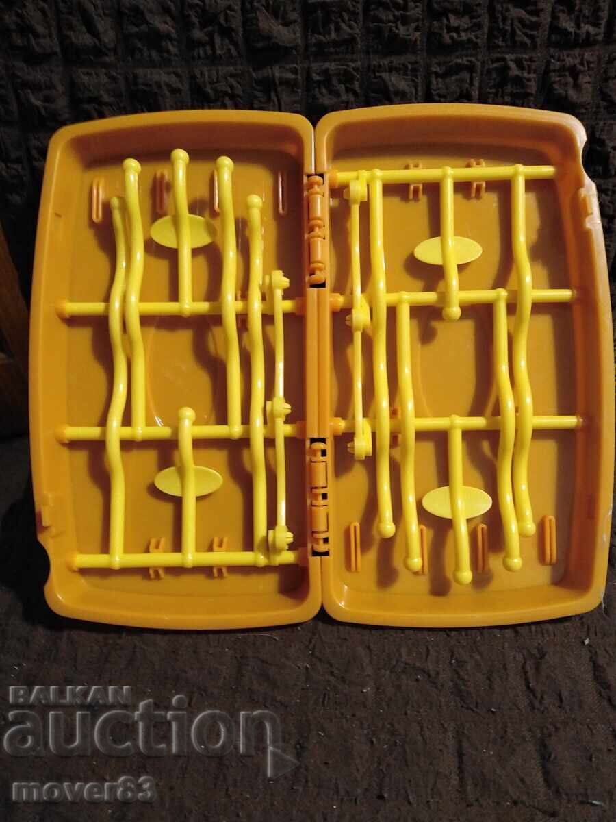 Auction  Baby bottle drying rack
