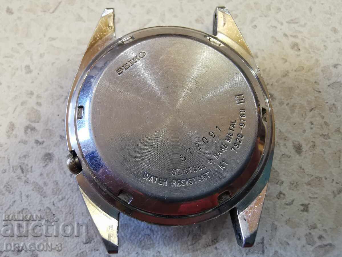 Licitație SEIKO 5 AUTOMAT