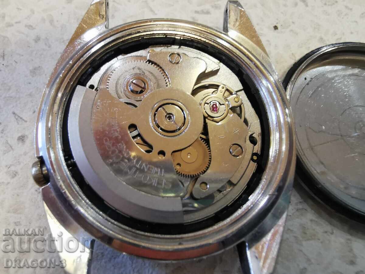 SEIKO 5 AUTOMAT - 5