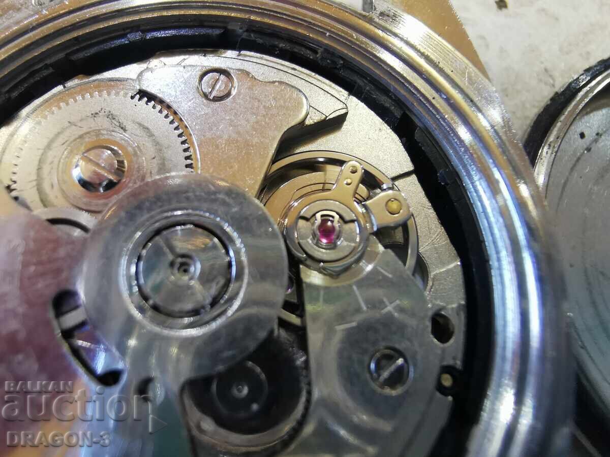 SEIKO 5 AUTOMAT - 6