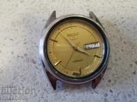 SEIKO 5 AUTOMAT