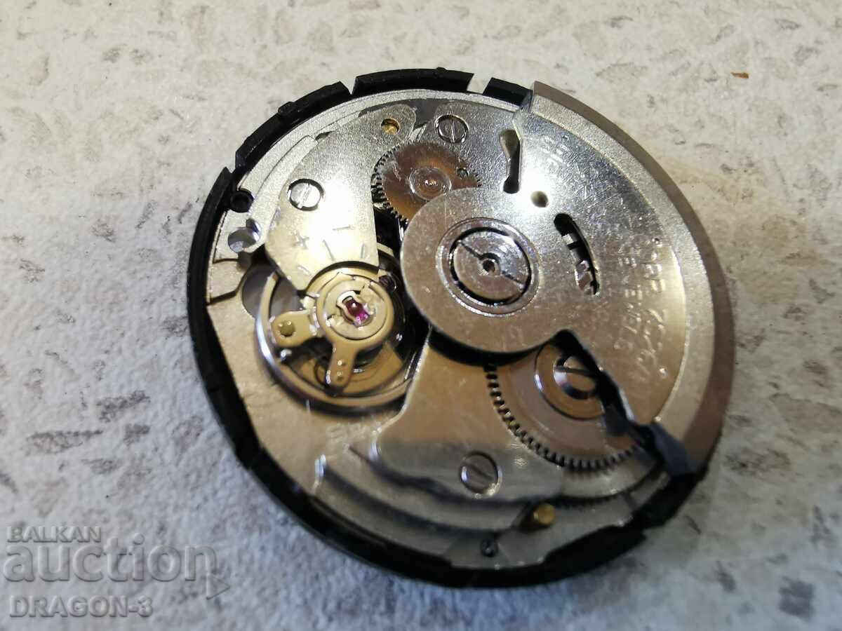 Licitație MECANISM PENTRU SEIKO AUTOMATIC 7S26C