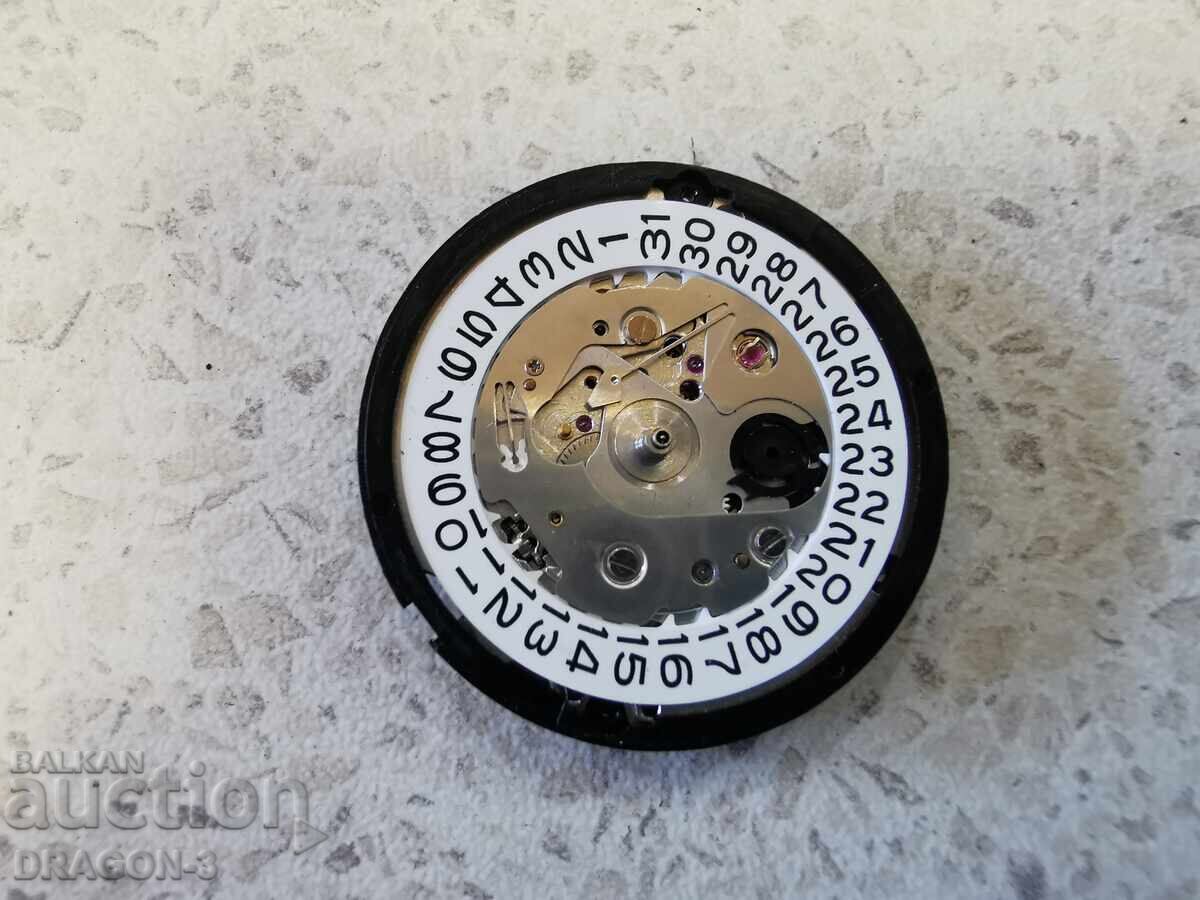 MECANISM PENTRU SEIKO AUTOMATIC 7S26C