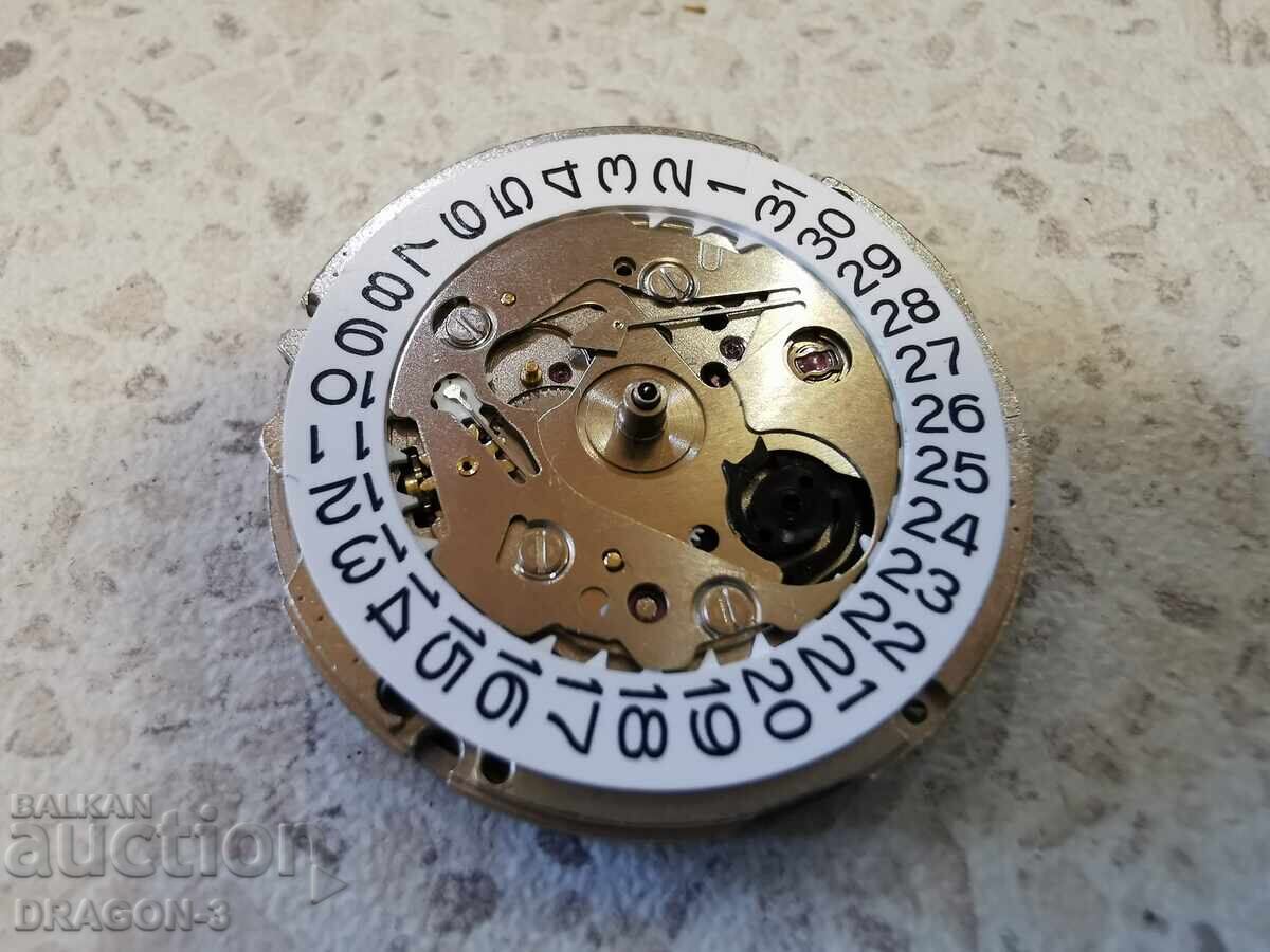 ΜΗΧΑΝΙΣΜΟΣ ΓΙΑ SEIKO AUTOMATIC 7S26C με τιμή € 50.00 | 97.79 BGN