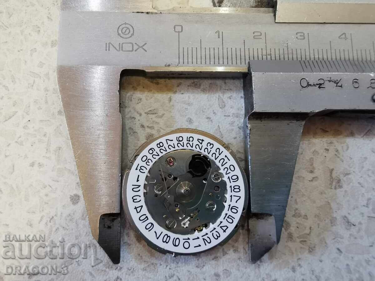 ΜΗΧΑΝΙΣΜΟΣ ΓΙΑ SEIKO AUTOMATIC 7S26C - 5