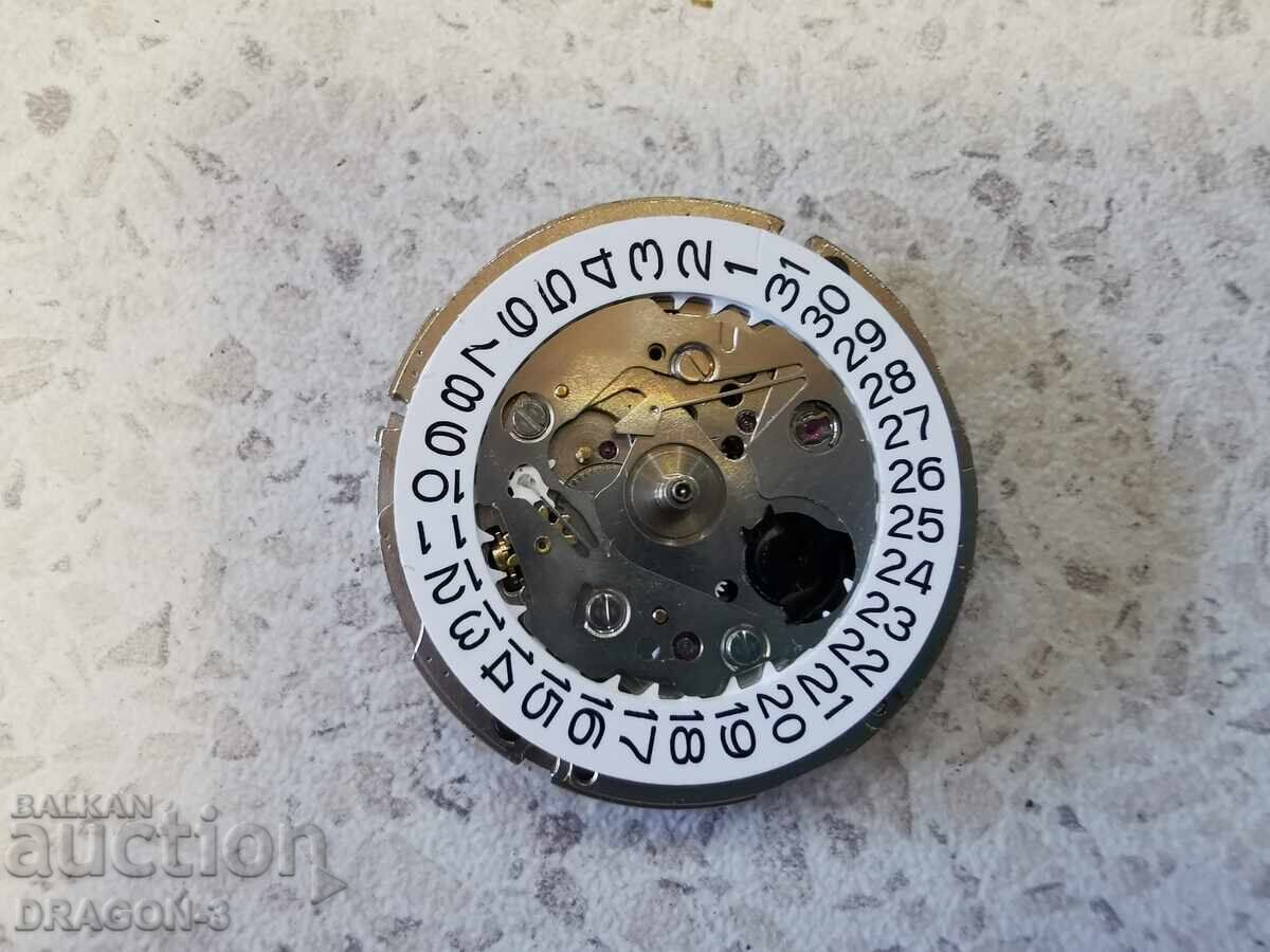 ΜΗΧΑΝΙΣΜΟΣ ΓΙΑ SEIKO AUTOMATIC 7S26C