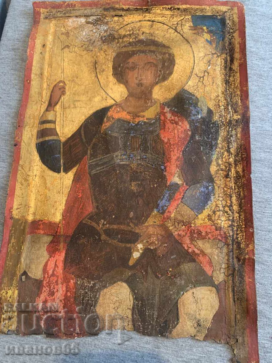 old icon with price € 80.00 | 156.47 BGN