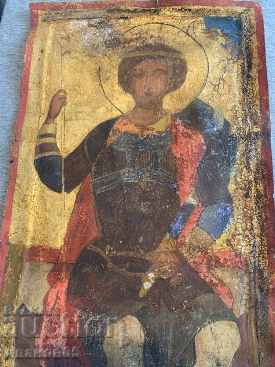Auction  old icon