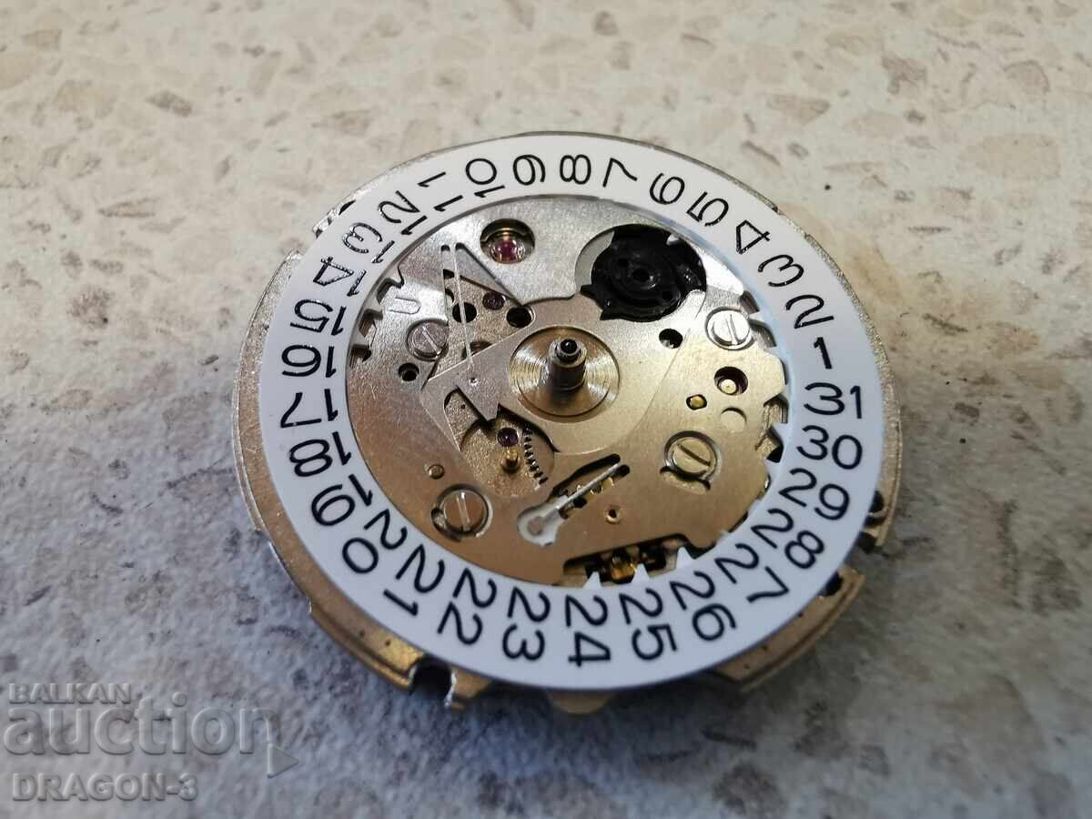MECANISM PENTRU SEIKO AUTOMATIC 7S26C cu preț € 50.00 | 97.79 BGN