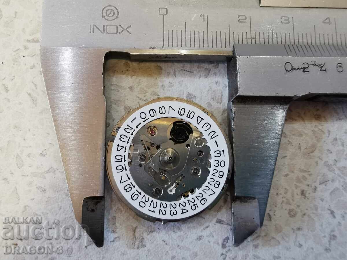 MECANISM PENTRU SEIKO AUTOMATIC 7S26C - 5